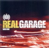 Various artists - Real Garage - Mixed Live by Masterstepz