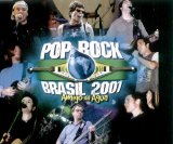 Various artists - Pop Rock Brasil 2001 - Amigo da Água