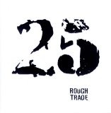 Various artists - Stop Me if You Think You Heard This One Before: 25 Rough Trade