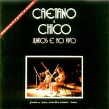 Various artists - Caetano e Chico Juntos e ao Vivo