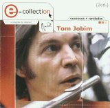 Tom Jobim - e-collection - sucessos + raridades