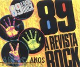 Various artists - 89 Rock - 12 anos