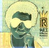 Various artists - REIginaldo Rossi - Um Tributo