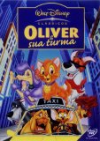 Various artists - Oliver and Company