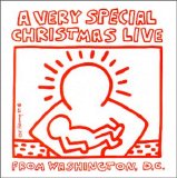 Various artists - A Very Special Christmas Live from Washington, D.C.