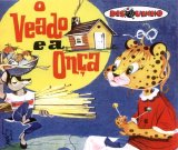 Various artists - O Veado e a Onça
