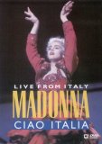 Madonna - Ciao Italia: Live from Italy