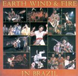Earth, Wind & Fire - Earth, Wind & Fire in Brazil