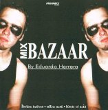 Various artists - Mix Bazaar by Eduardo Herrera