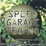 Various artists - Speed Garage Techno