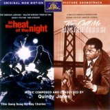 Quincy Jones - In the Heat of the Night / They Call Me Mister Tibbs