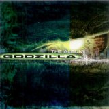 Various artists - Godzilla - The Album