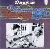 Various artists - 10 Anos de Toquinho & Vinicius