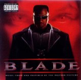 Various artists - Blade