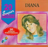 Diana - 20 Super Sucessos