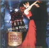 Various artists - Moulin Rouge