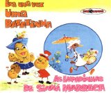 Various artists - Era uma Vez uma Batatinha / As Empadinhas de Sinhá Marreca