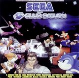 Various artists - Sega Presents Club Saturn