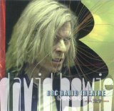 David Bowie - BBC Radio Theatre, London, June 27, 2000