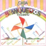 Various artists - Casa de Brinquedos
