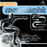 Various artists - Moonight 2