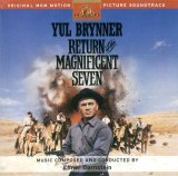 Elmer Bernstein - Return of the Magnificent Seven