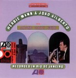 Various artists - Herbbie Mann & João Gilberto with Antônio Carlos Jobim