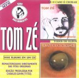 Tom Zé - Série Dois Momentos