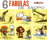 Various artists - 6 Fábulas de Esopo