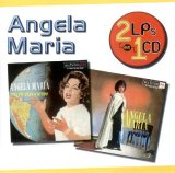 Angela Maria - 2 LPs em 1 CD