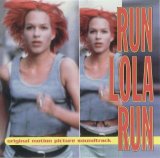 Various artists - Run Lola Run - Original Motion Picture Soundtrack