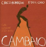 Various artists - Cambaio