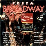 Various artists - Festa Broadway