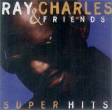 Ray Charles - Super Hits