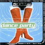 Various artists - 5 for Fun - Dance Party