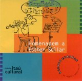 Various artists - Homenagem a Esther Scliar