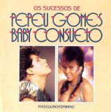 Various artists - Os Sucessos de Pepeu Gomes e Baby Consuelo