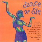 Various artists - Dance or Die
