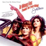 Various artists - To Wong Foo, Thanks for Everything, Julie Newmar