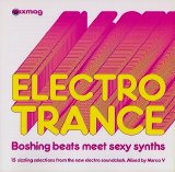 Various artists - Electro Trance