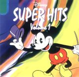 Various artists - Disney Super Hits - Volume 1