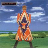 David Bowie - EART HL I NG
