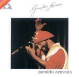 Geraldo Azevedo - A Luz do Solo