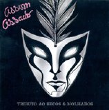 Various artists - Assim Assado - Tributo ao Secos & Molhados