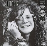 Janis Joplin - Joplin in Concert