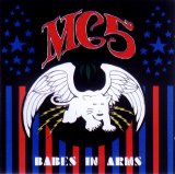 MC5 - Babes in Arms