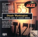 Dinah Washington - Come Rain or Come Shine