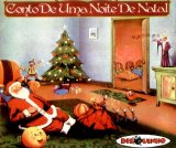 Various artists - Conto de uma Noite de Natal