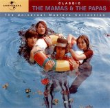 The Mamas & The Papas - Classic