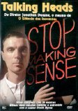Talking Heads - Stop Make Sense